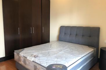 The Binjai on The Park