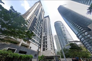 The Binjai on The Park