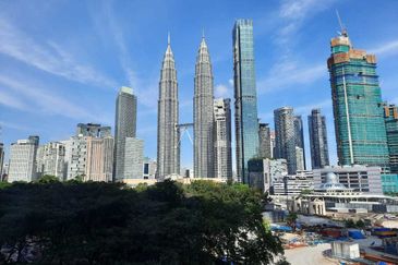 The Binjai on The Park