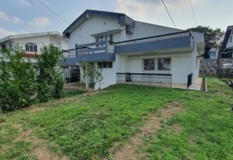 Seksyen 14, Petaling Jaya