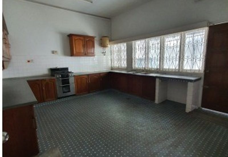 Seksyen 14, Petaling Jaya