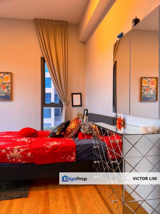 Dianthus @ Tropicana Gardens, Selangor, Tropicana