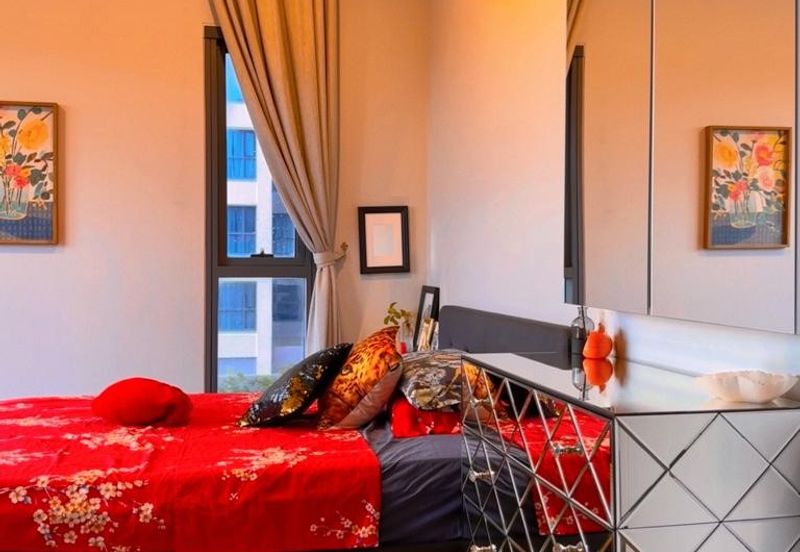 Dianthus @ Tropicana Gardens