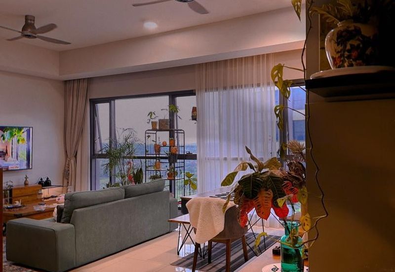 Dianthus @ Tropicana Gardens