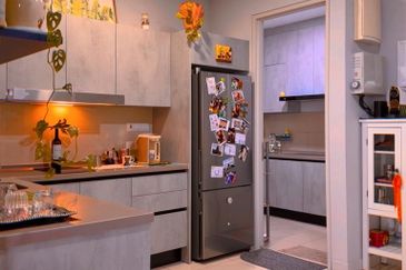 Dianthus @ Tropicana Gardens