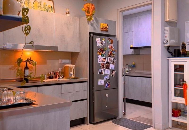 Dianthus @ Tropicana Gardens