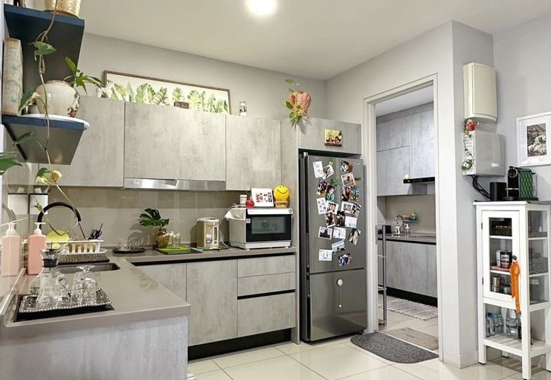 Dianthus @ Tropicana Gardens