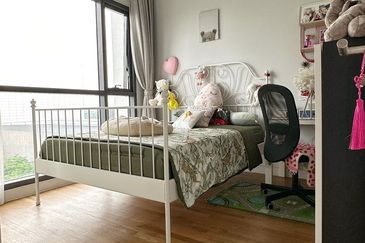 Dianthus @ Tropicana Gardens