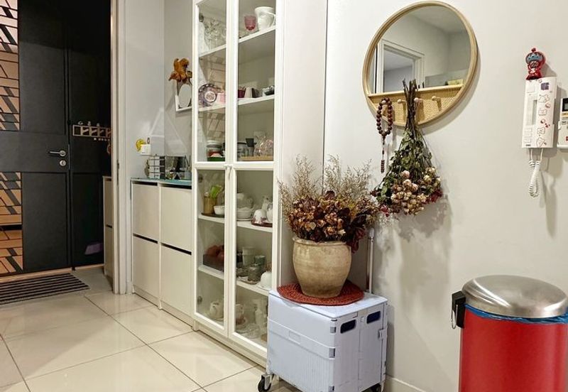 Dianthus @ Tropicana Gardens