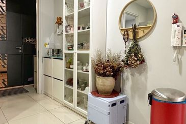 Dianthus @ Tropicana Gardens