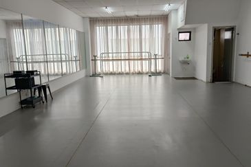 Bandar Bukit Puchong