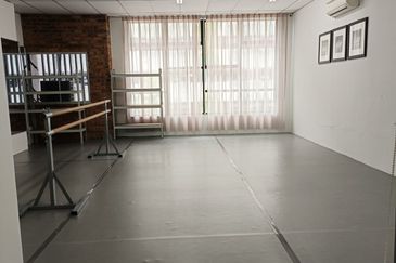 Bandar Bukit Puchong