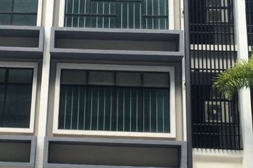 Bandar Bukit Puchong