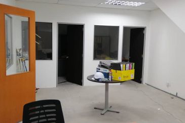 Bandar Bukit Puchong