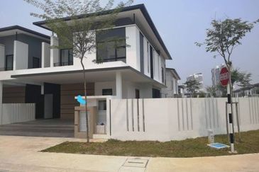 Cheria Residences, Tropicana Aman