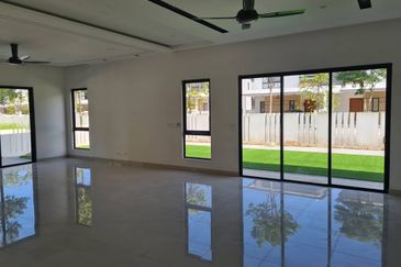 Cheria Residences, Tropicana Aman