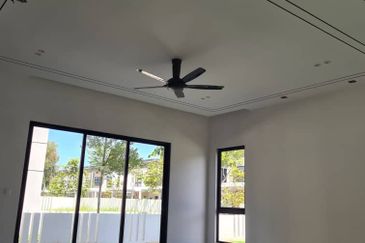 Cheria Residences, Tropicana Aman