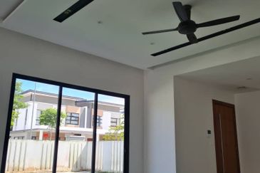 Cheria Residences, Tropicana Aman