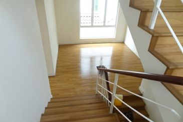 Seksyen 4, Shah Alam