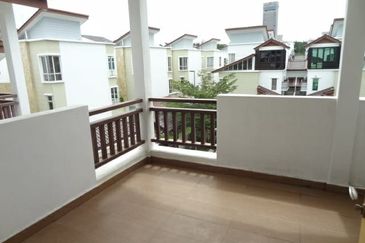 Seksyen 4, Shah Alam