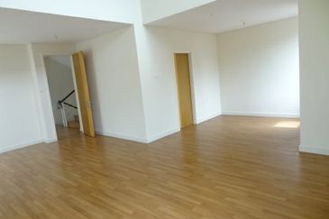 Seksyen 4, Shah Alam