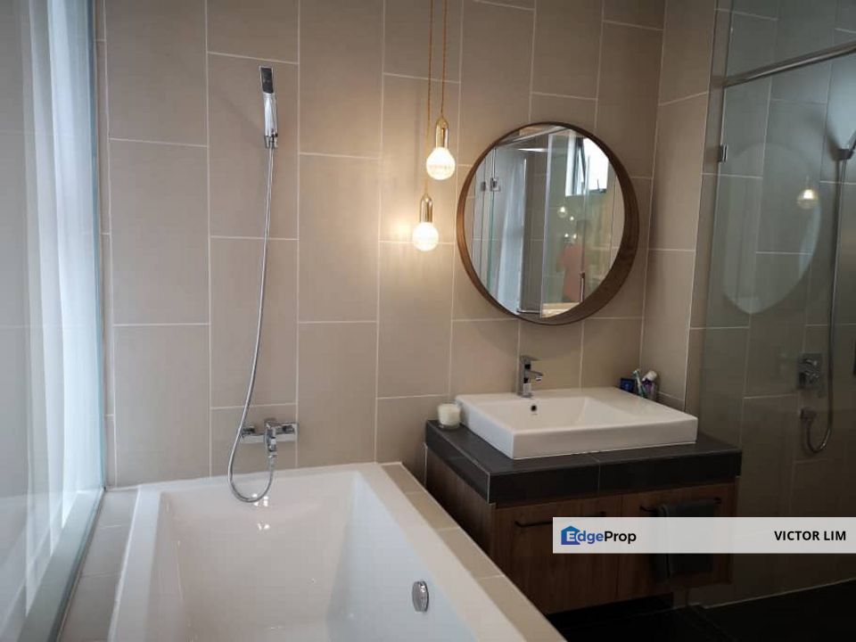 The Andes Condo @ Bukit Jalil for Sale, Kuala Lumpur, Bukit Jalil