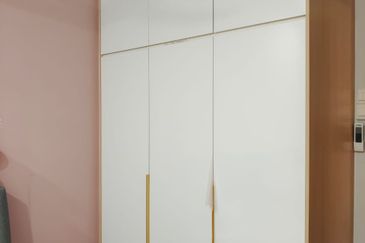 The Andes @ Bukit Jalil