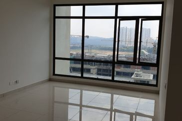 The Park Sky Residence