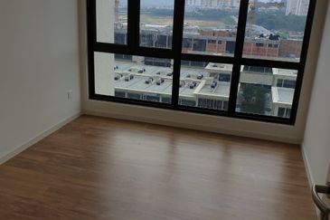 The Park Sky Residence