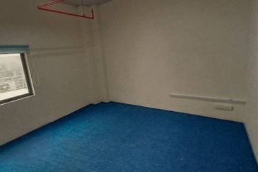 SetiaWalk @ Pusat Bandar Puchong