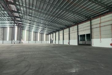 Taman Perindustrian Puchong