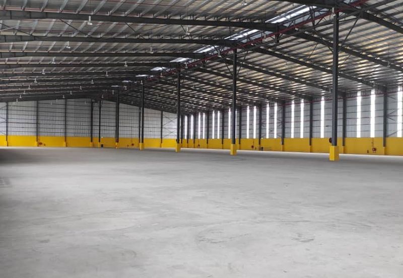 Taman Perindustrian Puchong