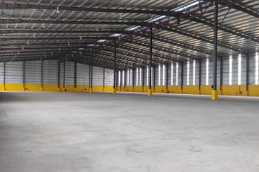 Taman Perindustrian Puchong