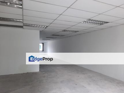 Plaza Glomac office at Kelana Jaya ss7 nearby Glenmarie LRT station, Selangor, Petaling Jaya