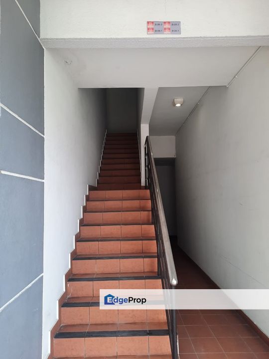 Plaza Glomac office at Kelana Jaya ss7 near Glenmarie LRT station, Selangor, Petaling Jaya