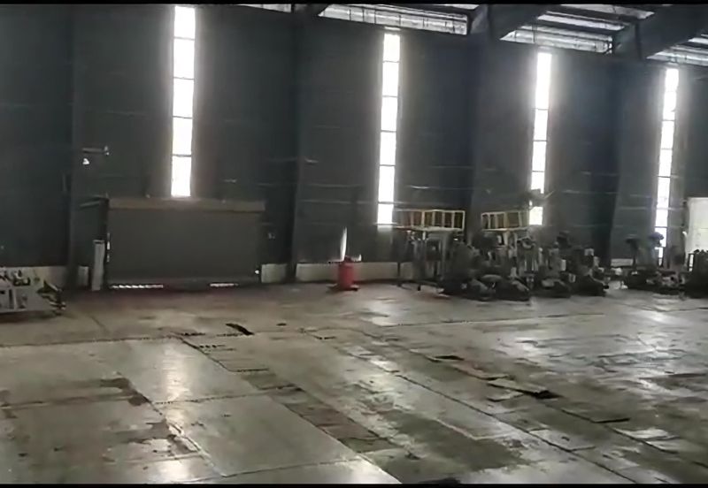 Mah Sing Integrated Industrial Park