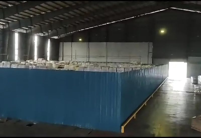 Mah Sing Integrated Industrial Park