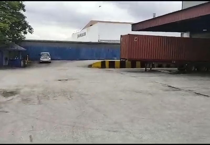 Mah Sing Integrated Industrial Park