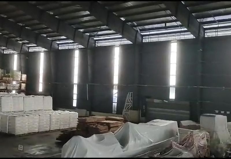 Mah Sing Integrated Industrial Park