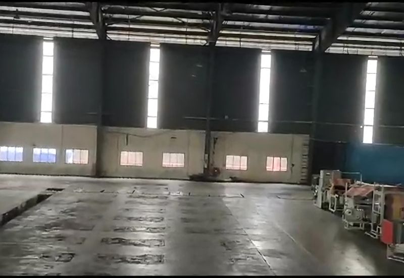 Mah Sing Integrated Industrial Park