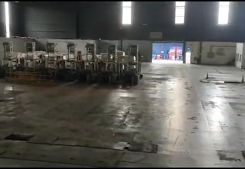 Mah Sing Integrated Industrial Park