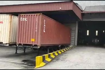 Mah Sing Integrated Industrial Park