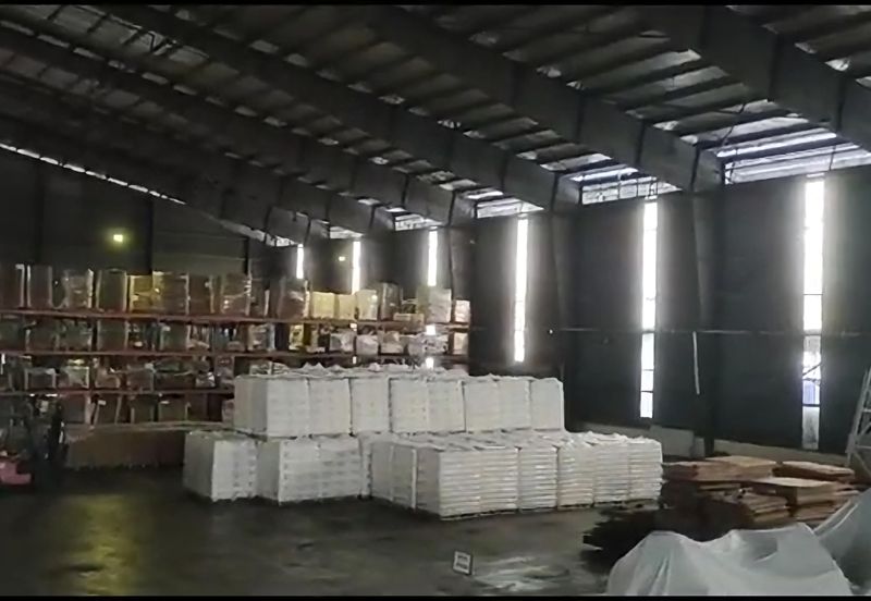 Mah Sing Integrated Industrial Park