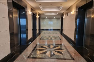 Menara HeiTech Village