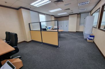 Menara HeiTech Village