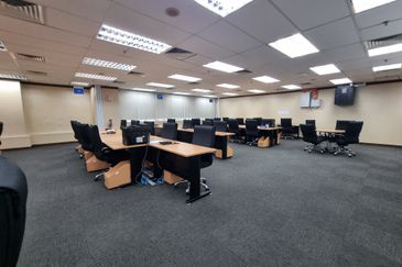 Menara HeiTech Village