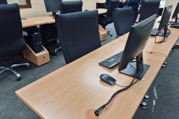 Menara HeiTech Village