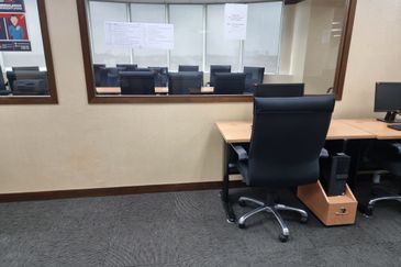 Menara HeiTech Village