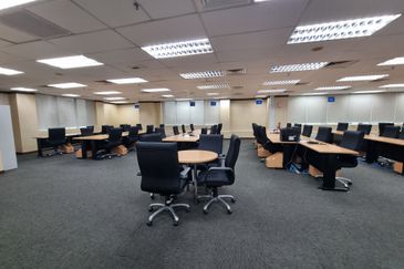 Menara HeiTech Village