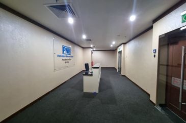 Menara HeiTech Village